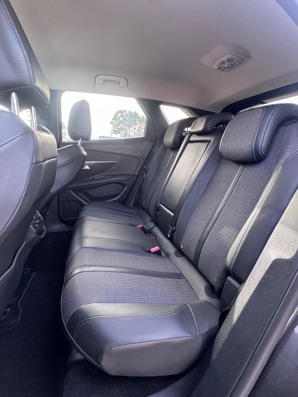 Photo Skoda Karoq