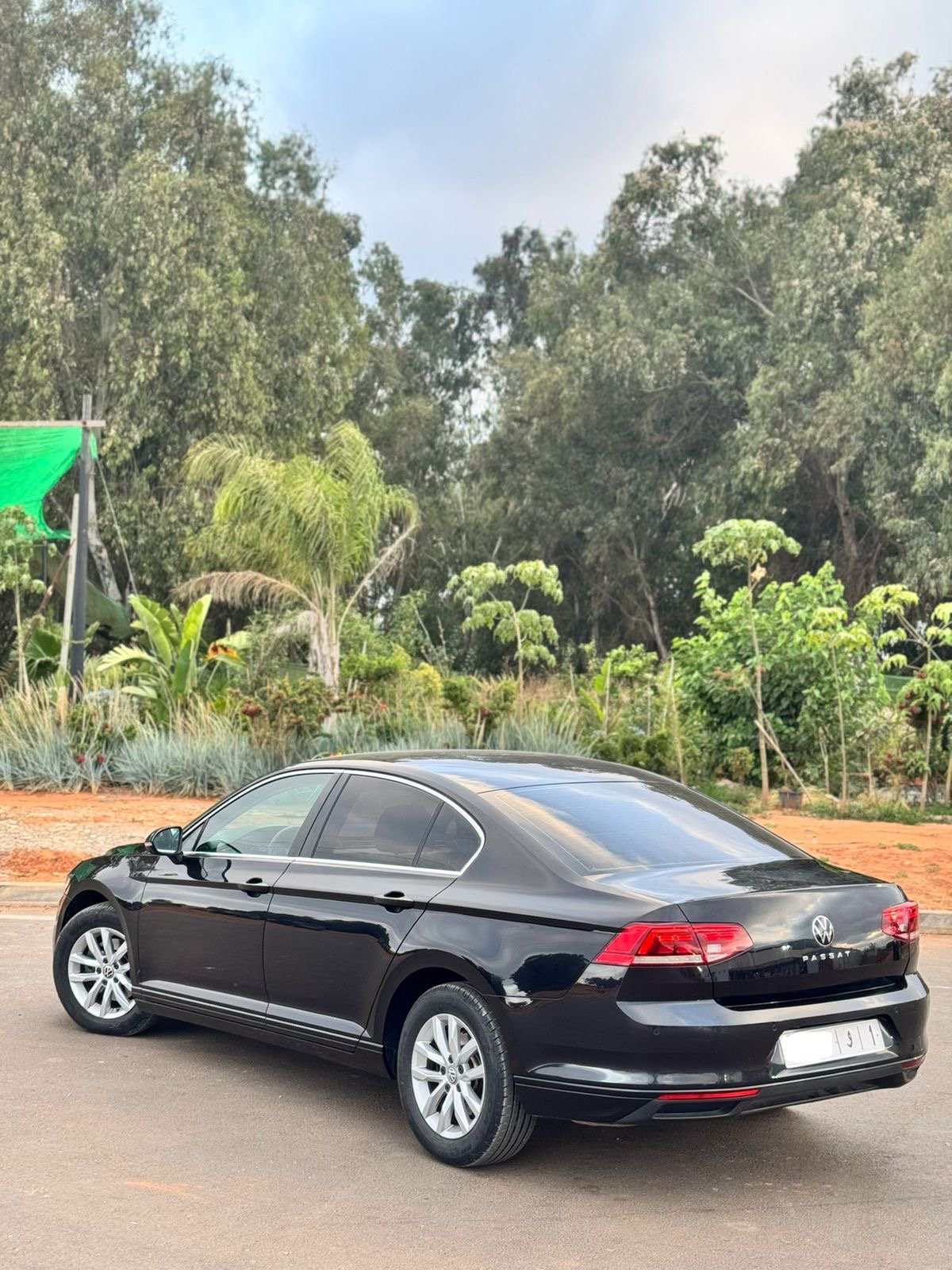 Photo Volkswagen Passat