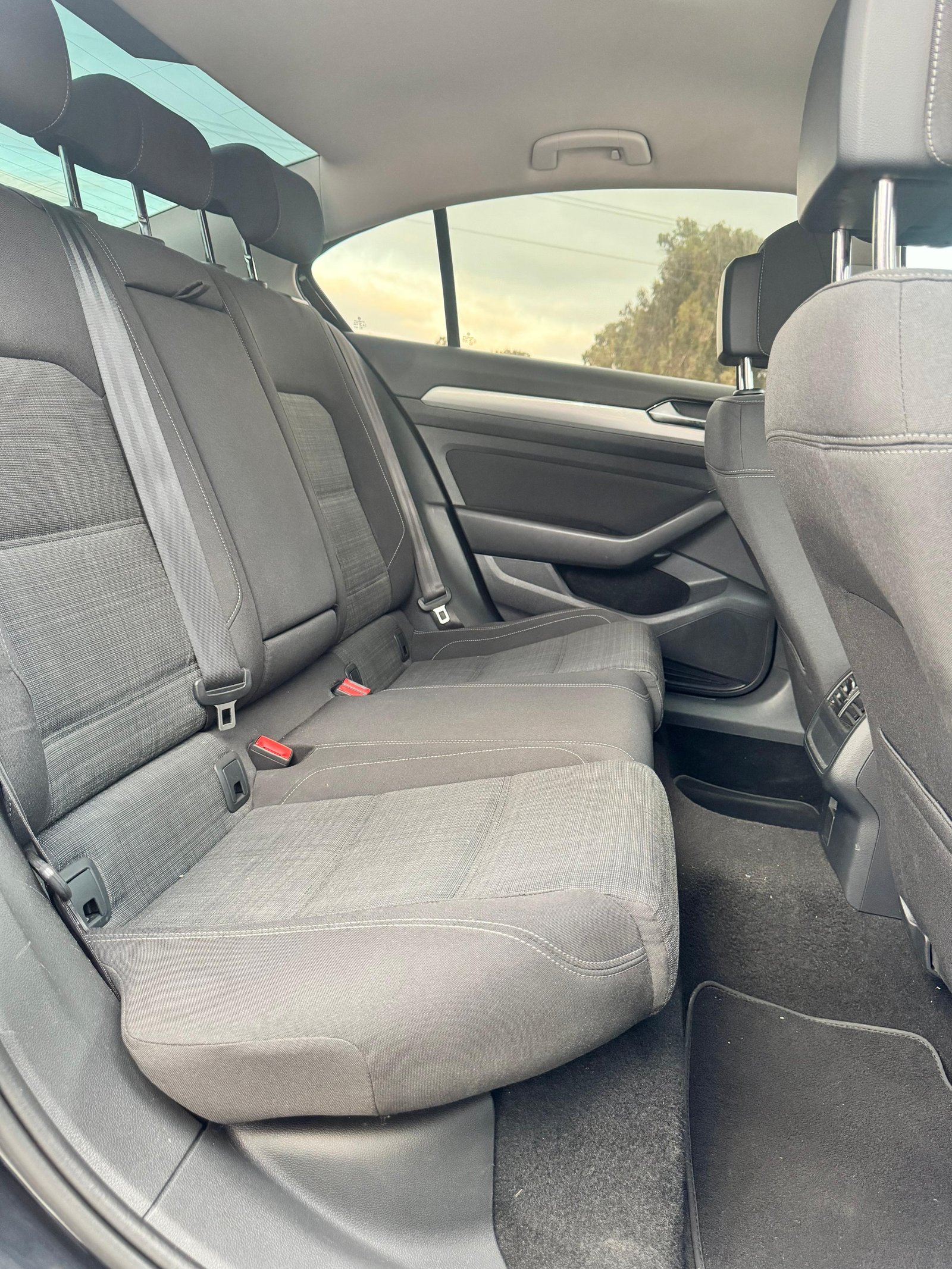 Photo Volkswagen Passat