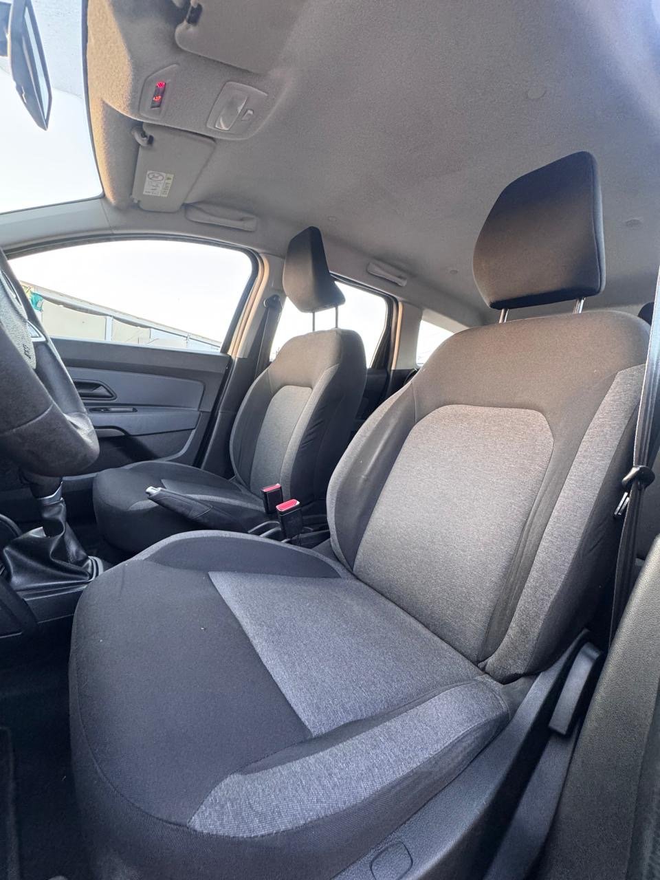 Photo Dacia Duster